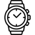 wristwatch