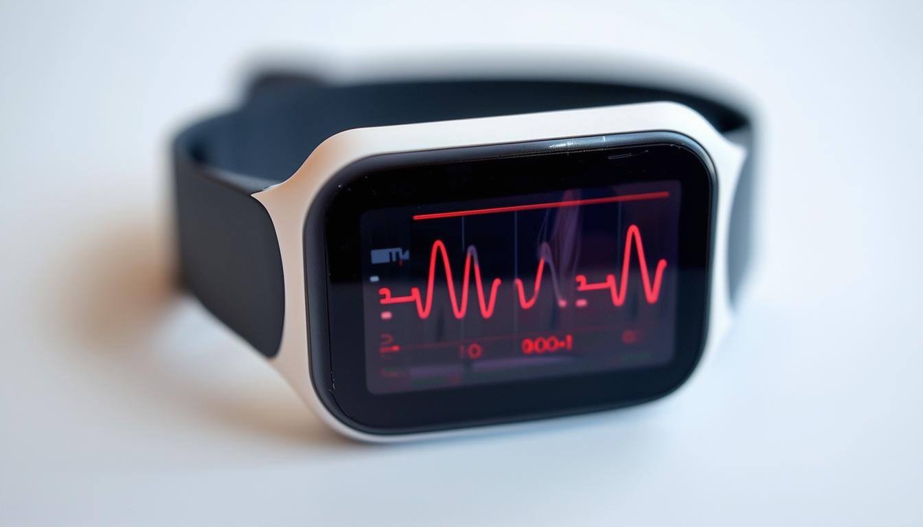 heart rate monitor