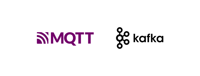 MQTT and Kafka Logo