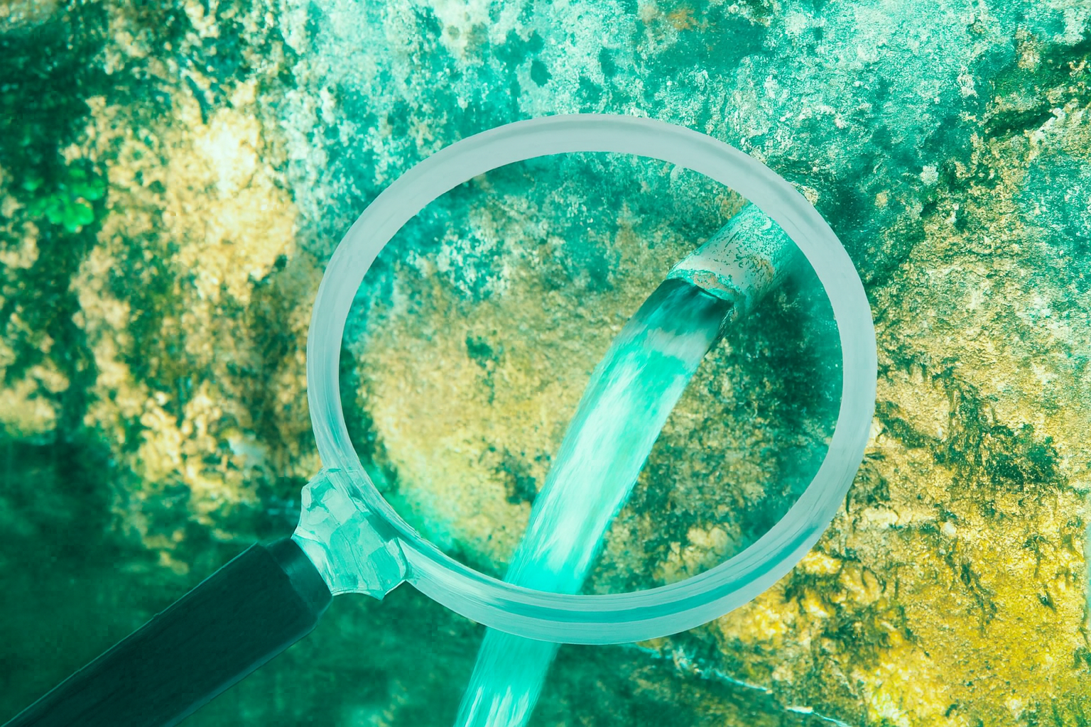 Legionella Risk Assessment