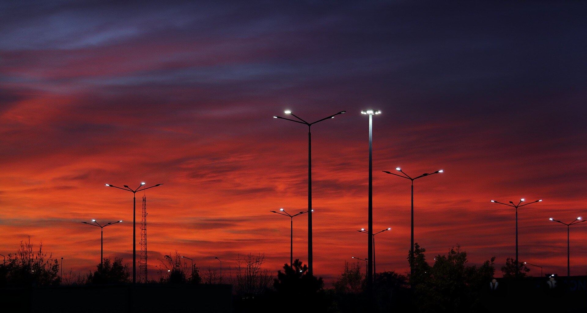 public lighting