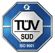 TUVSUD ISO9001