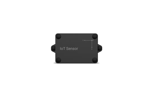 Tilt Sensor