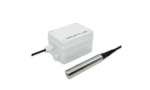 Optical Dissolved Oxygen & Temperature Sensor