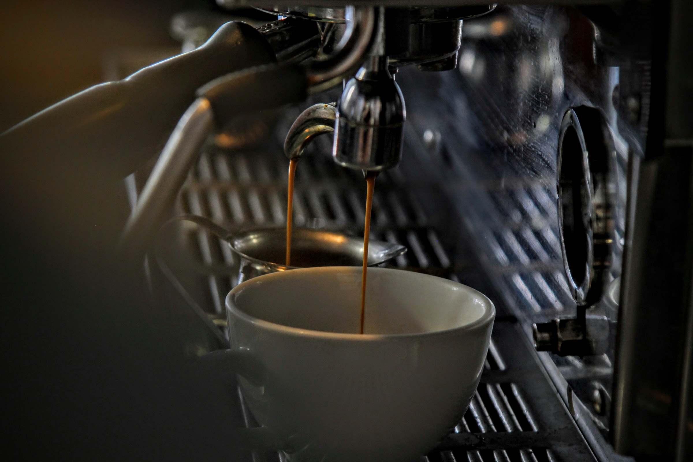 Coffee: between tradition and innovation